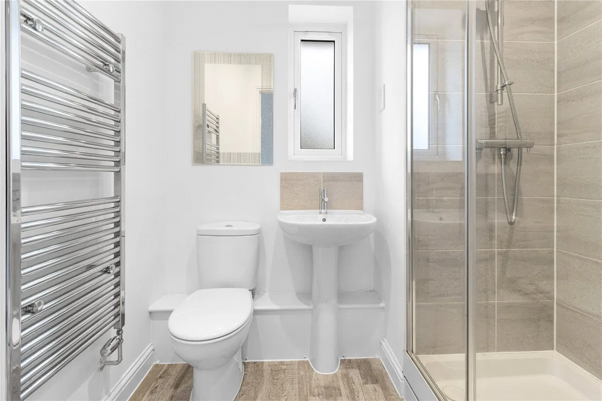 Bailey Place, Crowborough, East Sussex, TN6