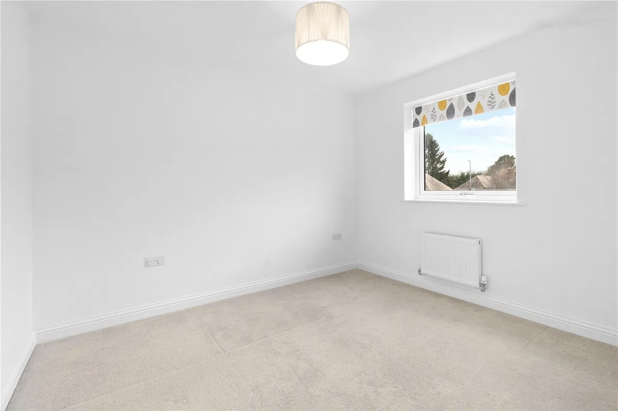 Bailey Place, Crowborough, East Sussex, TN6