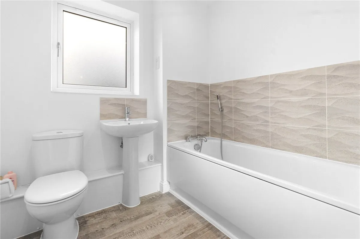 Bailey Place, Crowborough, East Sussex, TN6