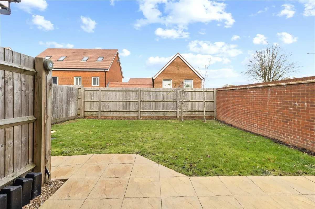 Bailey Place, Crowborough, East Sussex, TN6