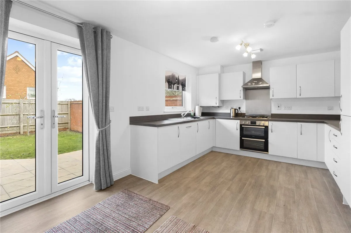 Bailey Place, Crowborough, East Sussex, TN6