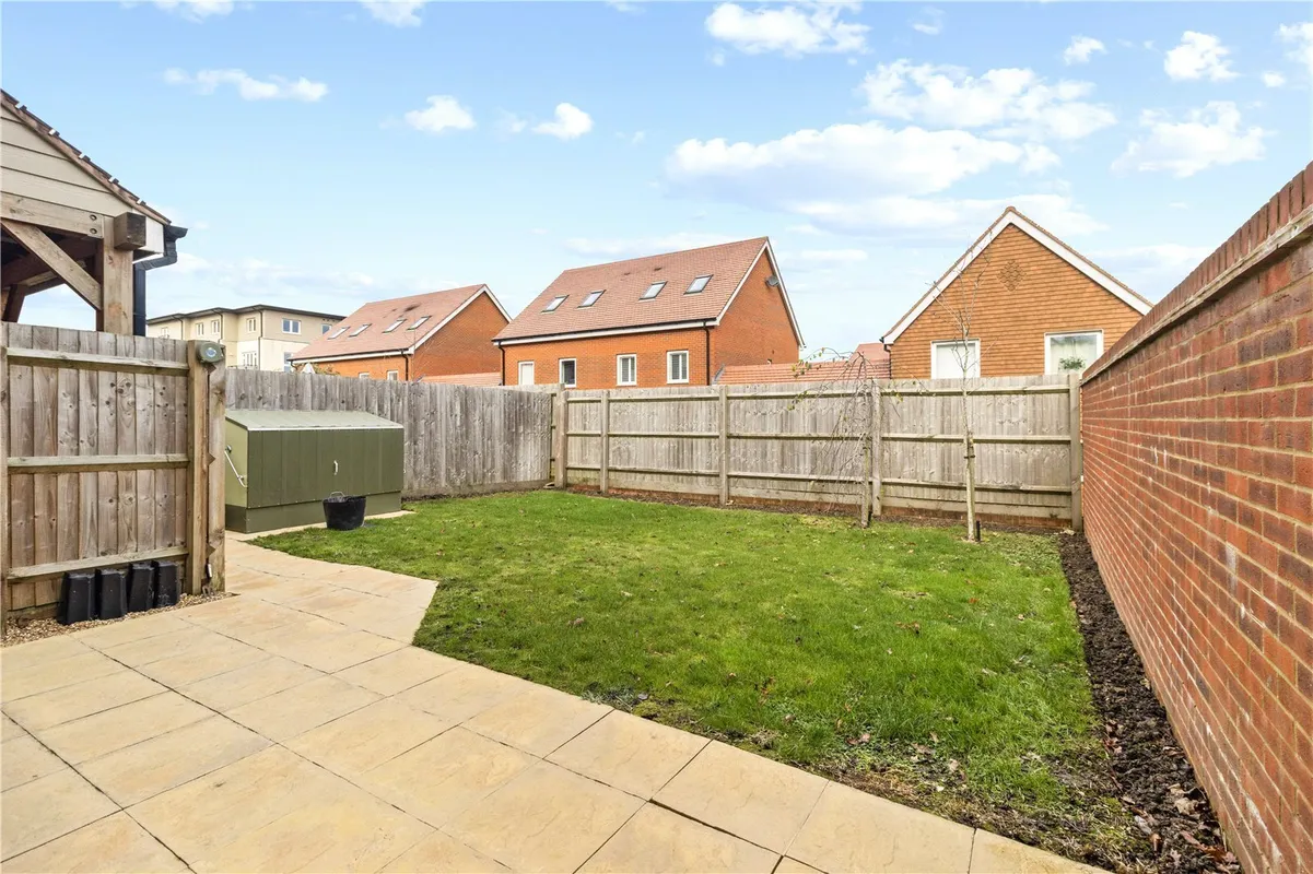 Bailey Place, Crowborough, East Sussex, TN6