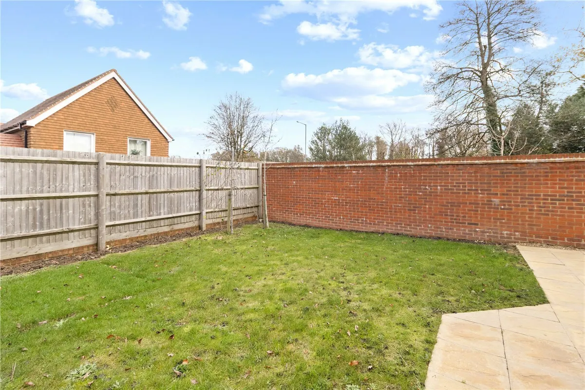 Bailey Place, Crowborough, East Sussex, TN6