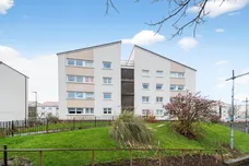 Mill Court, Rutherglen, Glasgow