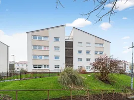 Mill Court, Rutherglen, Glasgow photo