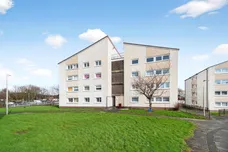 Mill Court, Rutherglen, Glasgow