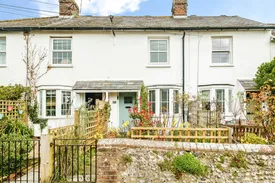Property responsive