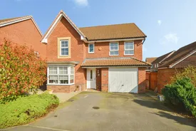 Property responsive