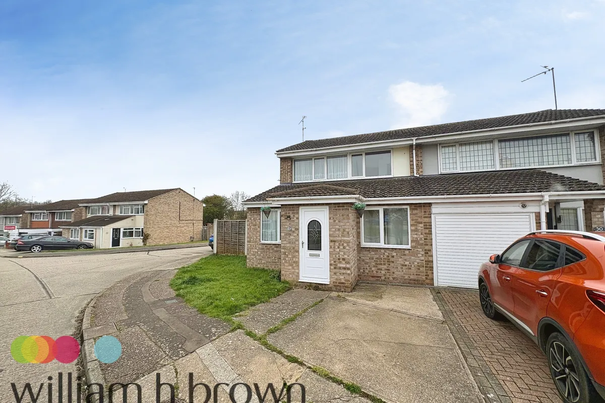 Vernon Way, BRAINTREE