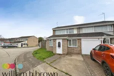 Vernon Way, BRAINTREE
