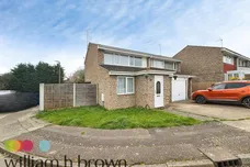 Vernon Way, BRAINTREE