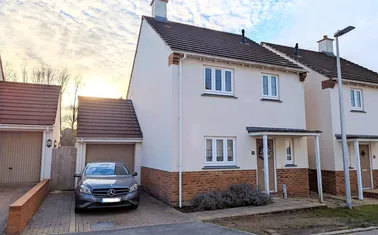 Shearford Close, Barnstaple