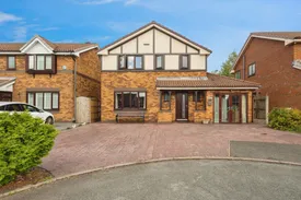 Property responsive