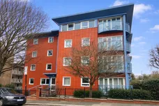Lansdowne Road, HOVE
