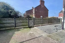 Estcourt Street, HULL