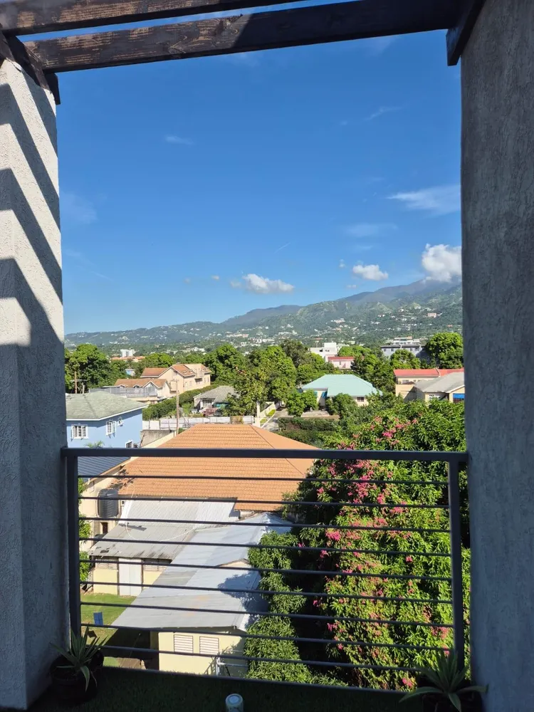 WINSTON AVENUE Kingston  St. Andrew