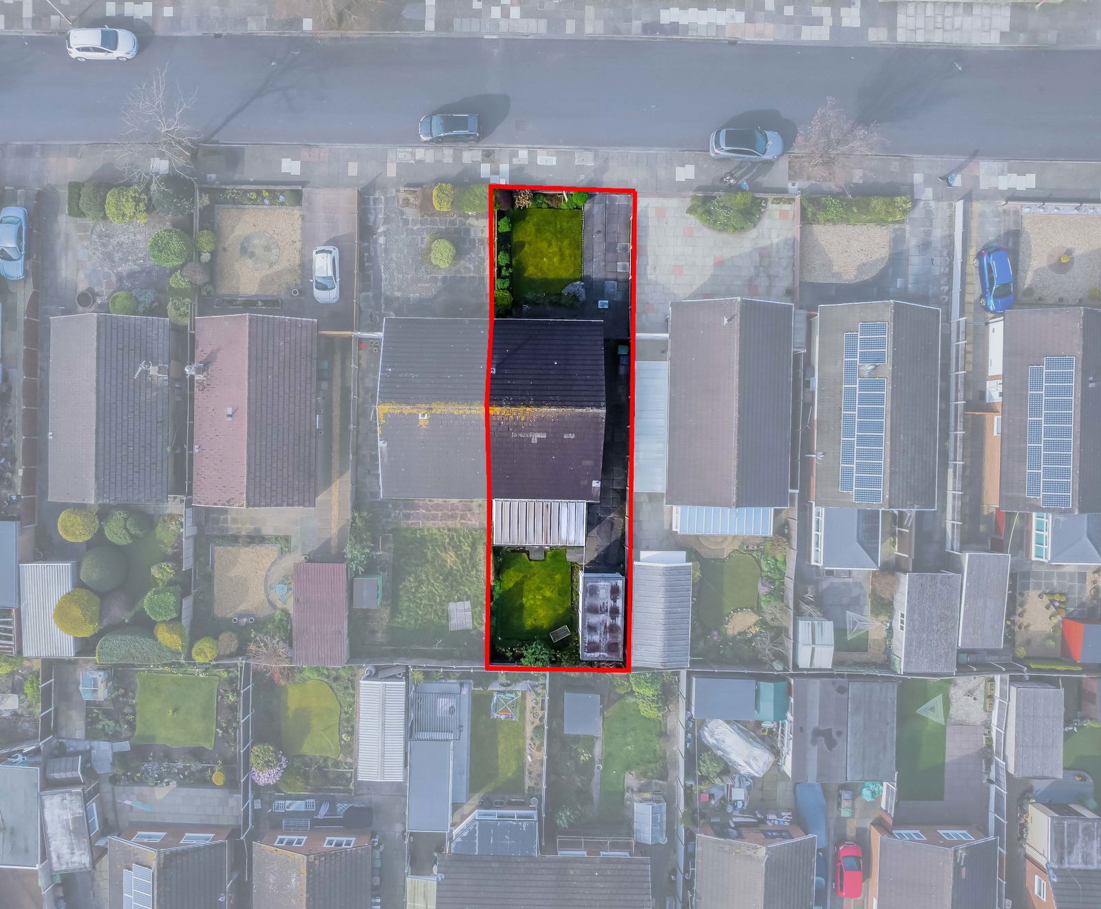 Ferryside Lane, Marshside, Southport, PR9 Image 13