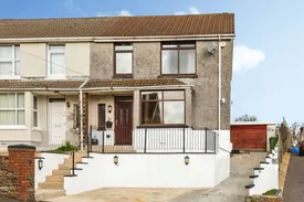 Property responsive