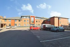 Wagon Lane, Birmingham