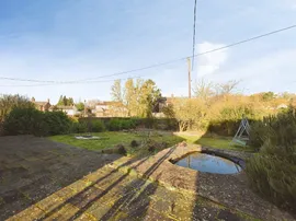 Burton Hill, Withersfield, Haverhill thumb 3