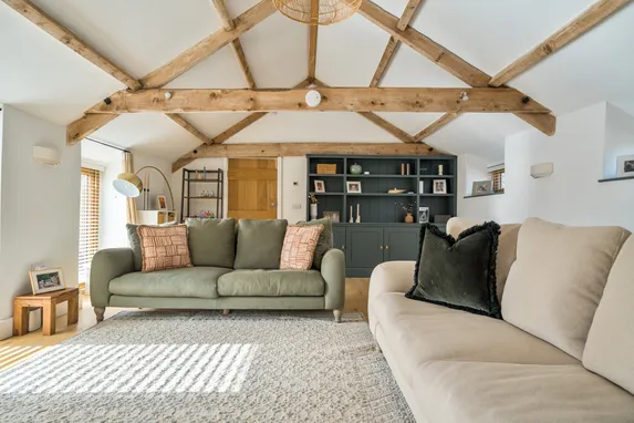Stock Hill, Littleton-Upon-Severn, BS35