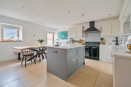 Stock Hill, Littleton-Upon-Severn, BS35