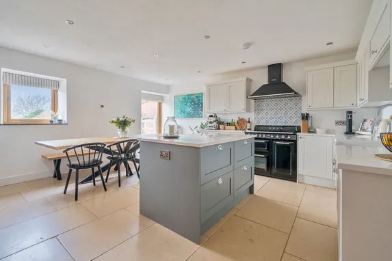 Stock Hill, Littleton-Upon-Severn, BS35