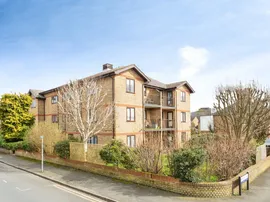 Alexandra Road, Watford photo