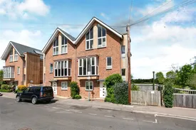 Property responsive