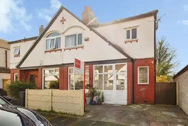 Property responsive