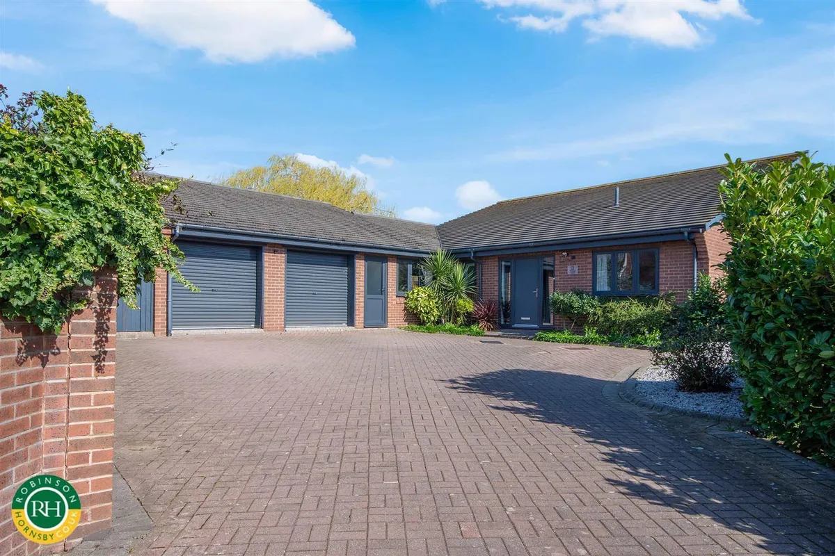 Grange Close, Doncaster