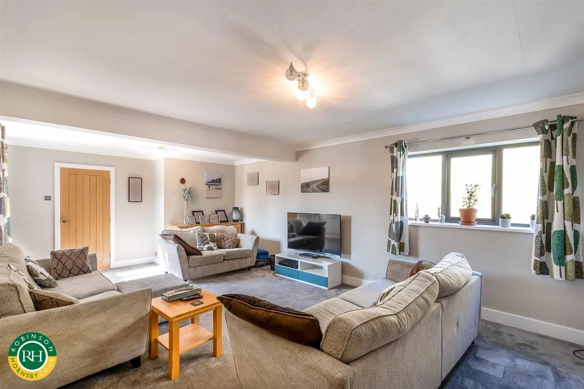 Grange Close, Doncaster