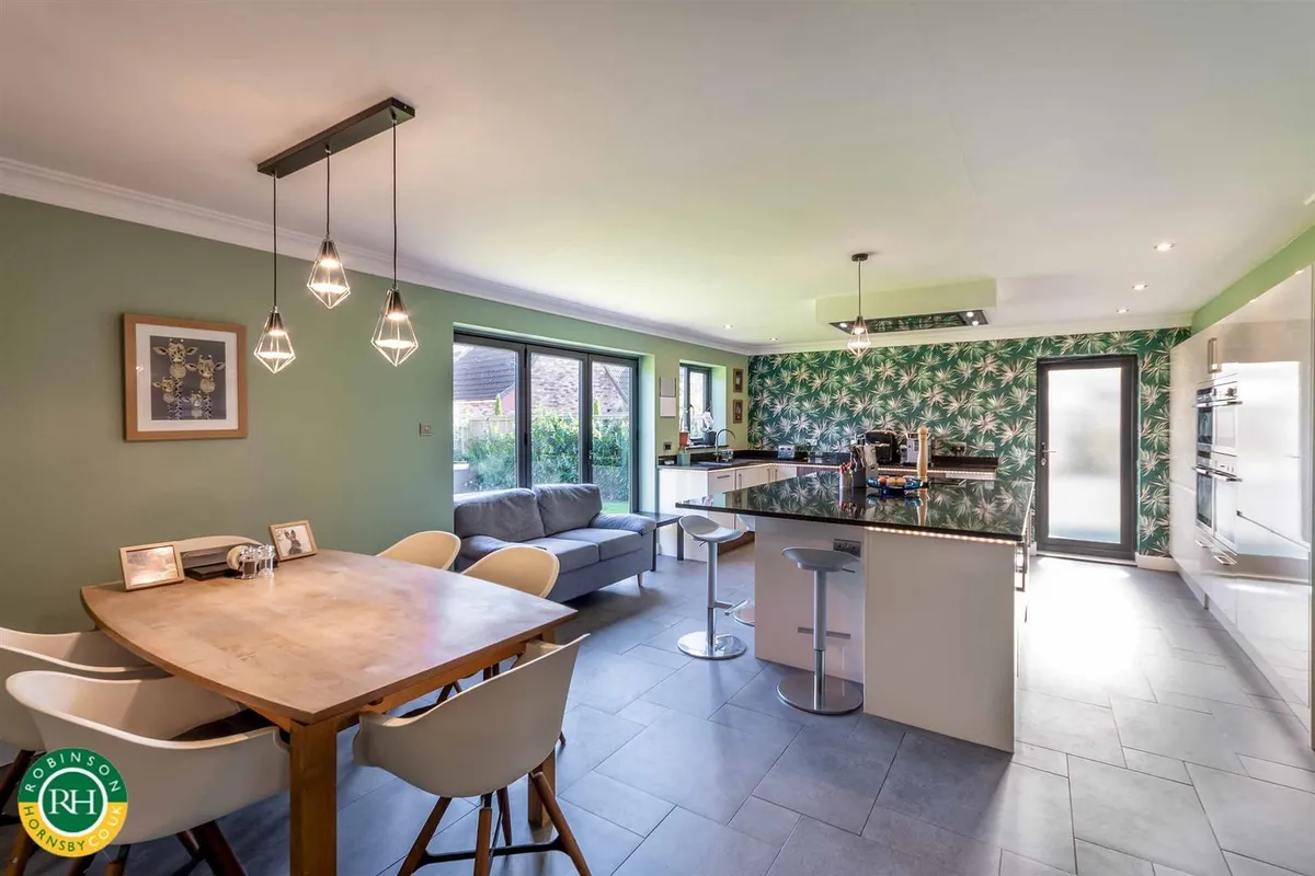Grange Close, Doncaster