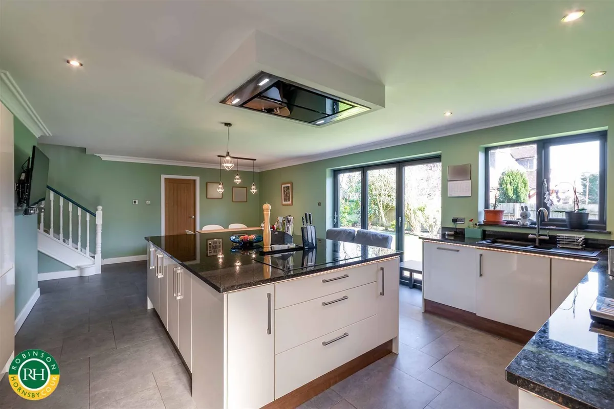 Grange Close, Doncaster