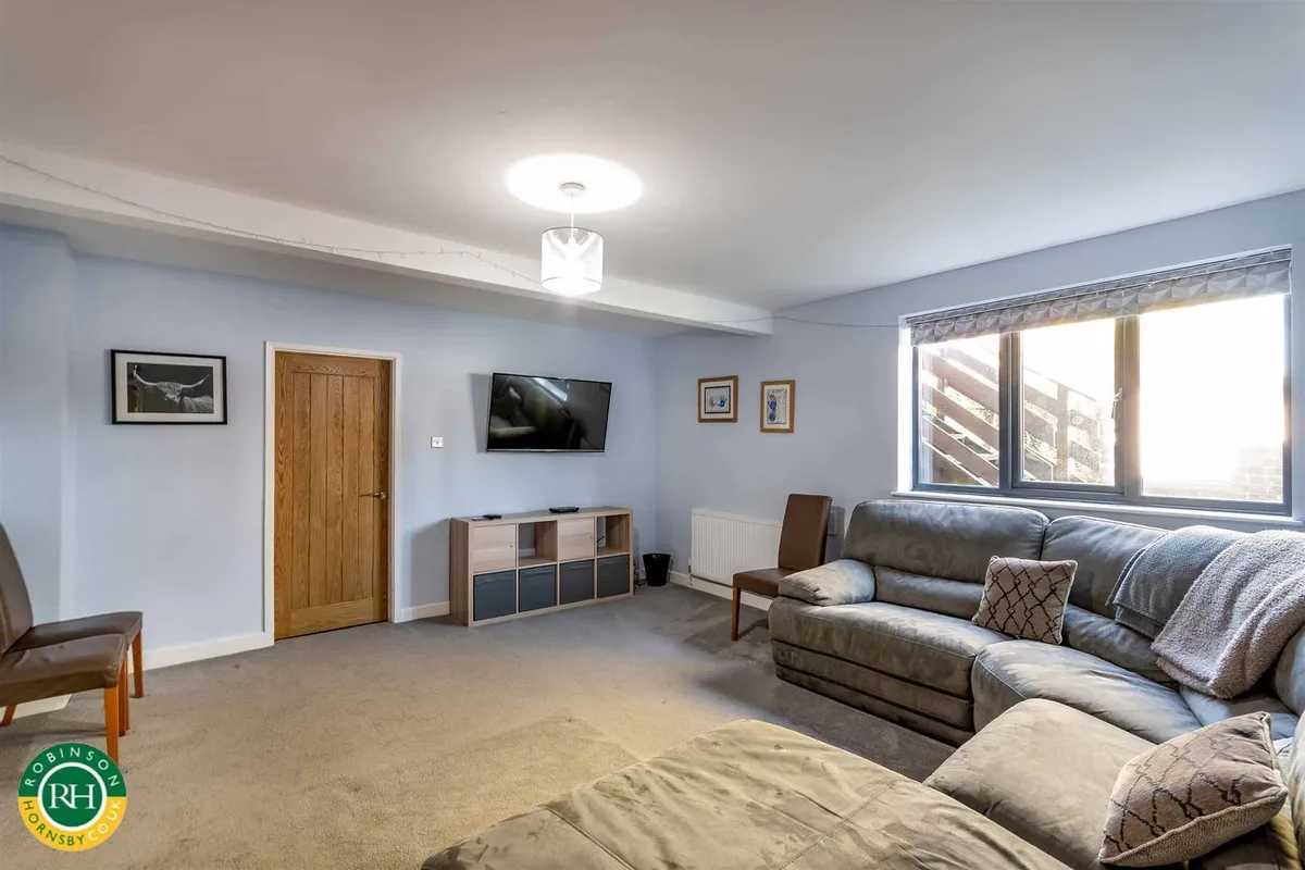 Grange Close, Doncaster