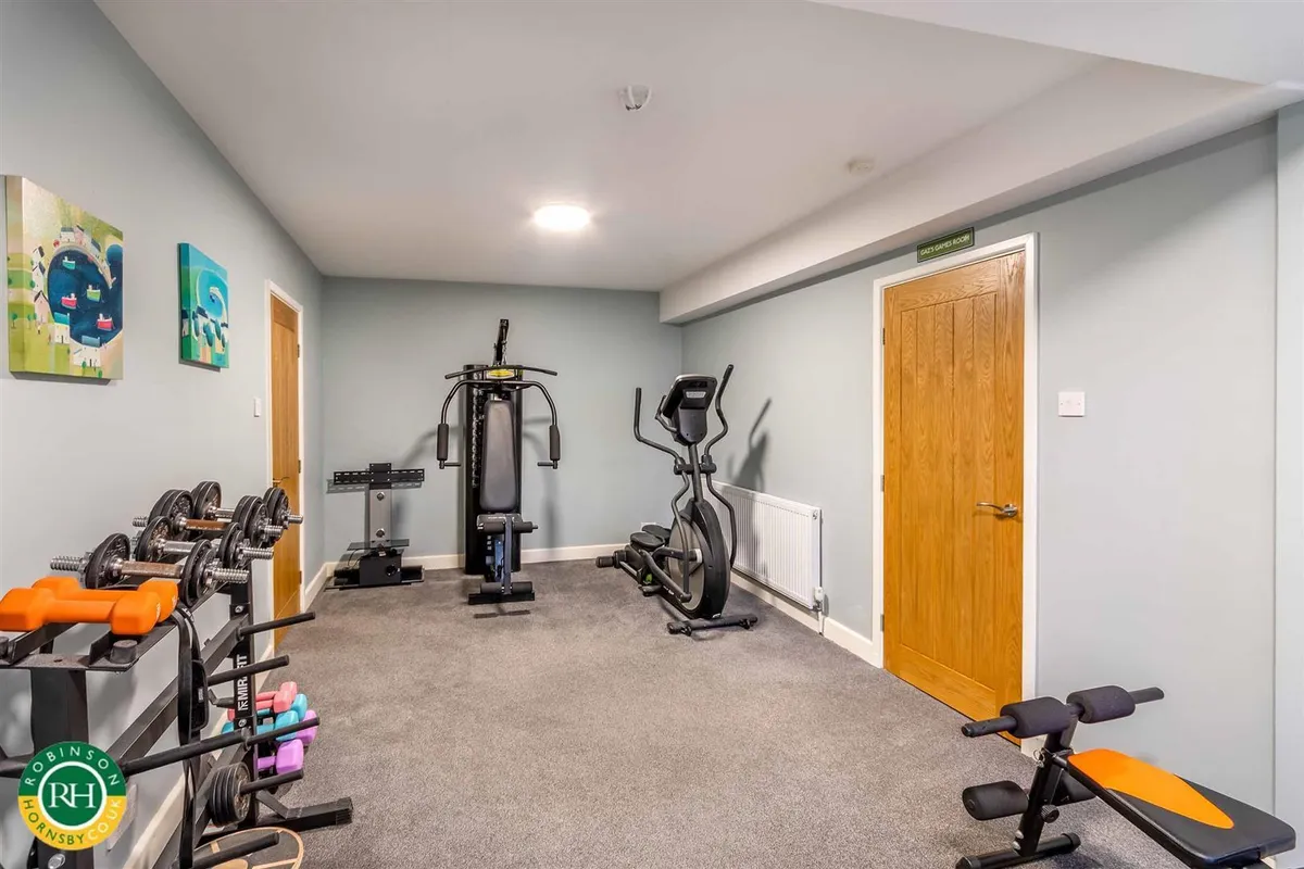 Grange Close, Doncaster