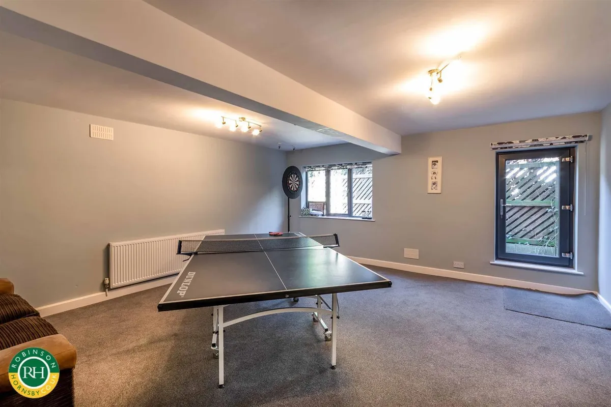 Grange Close, Doncaster