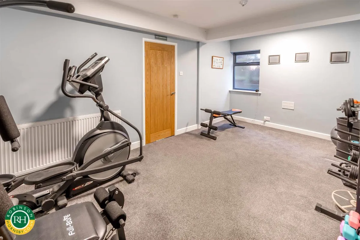 Grange Close, Doncaster