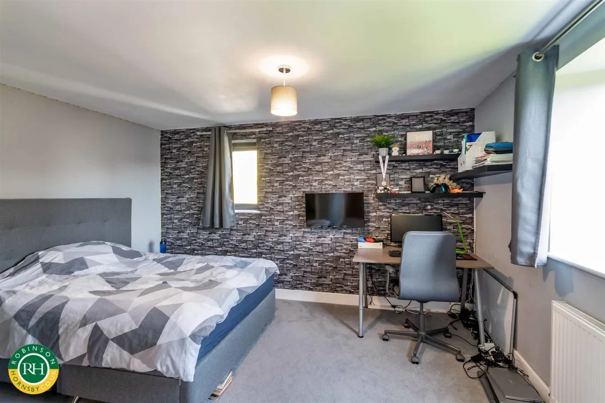 Grange Close, Doncaster