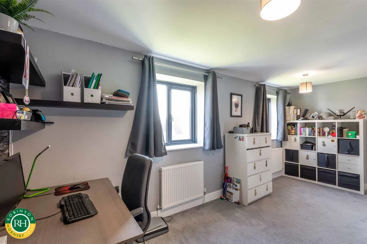 Grange Close, Doncaster