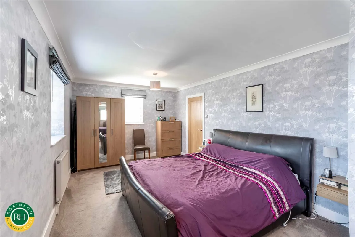Grange Close, Doncaster