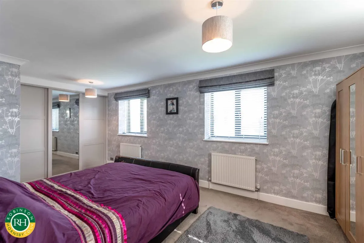 Grange Close, Doncaster