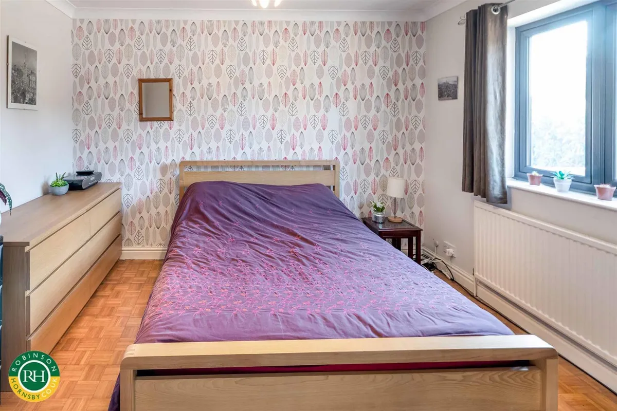 Grange Close, Doncaster