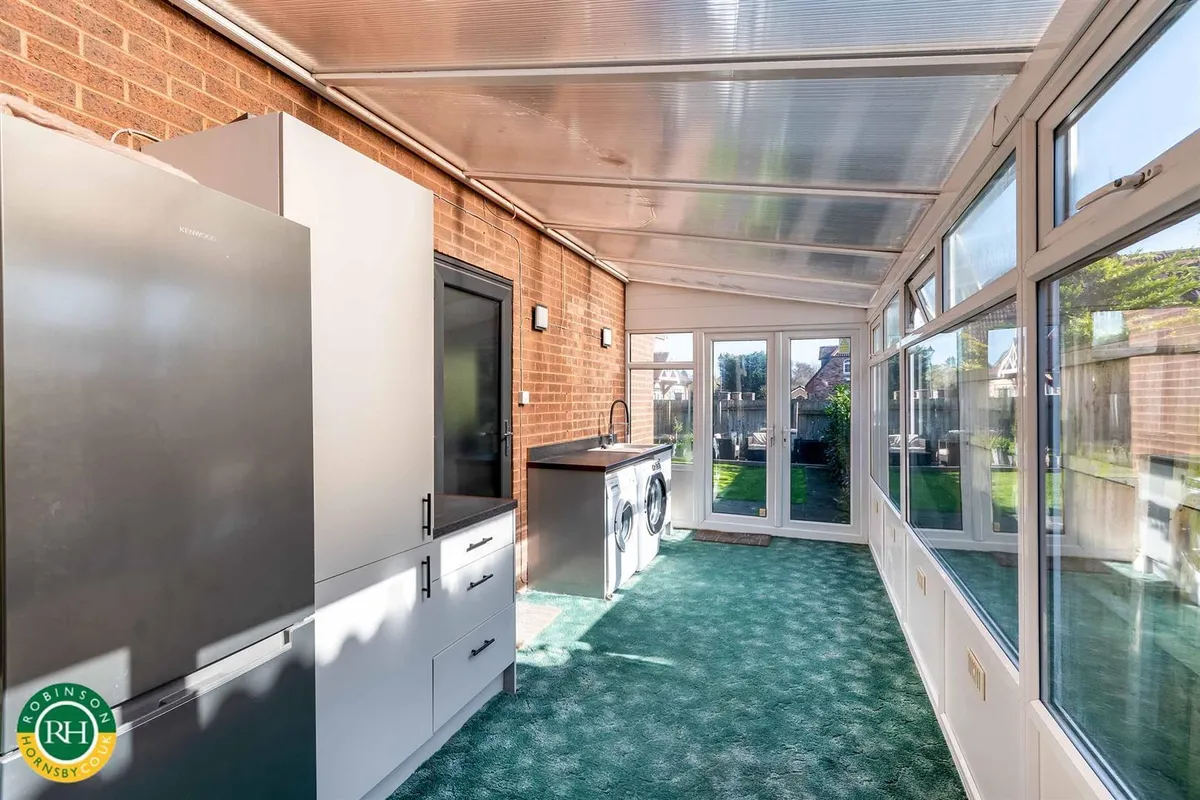 Grange Close, Doncaster