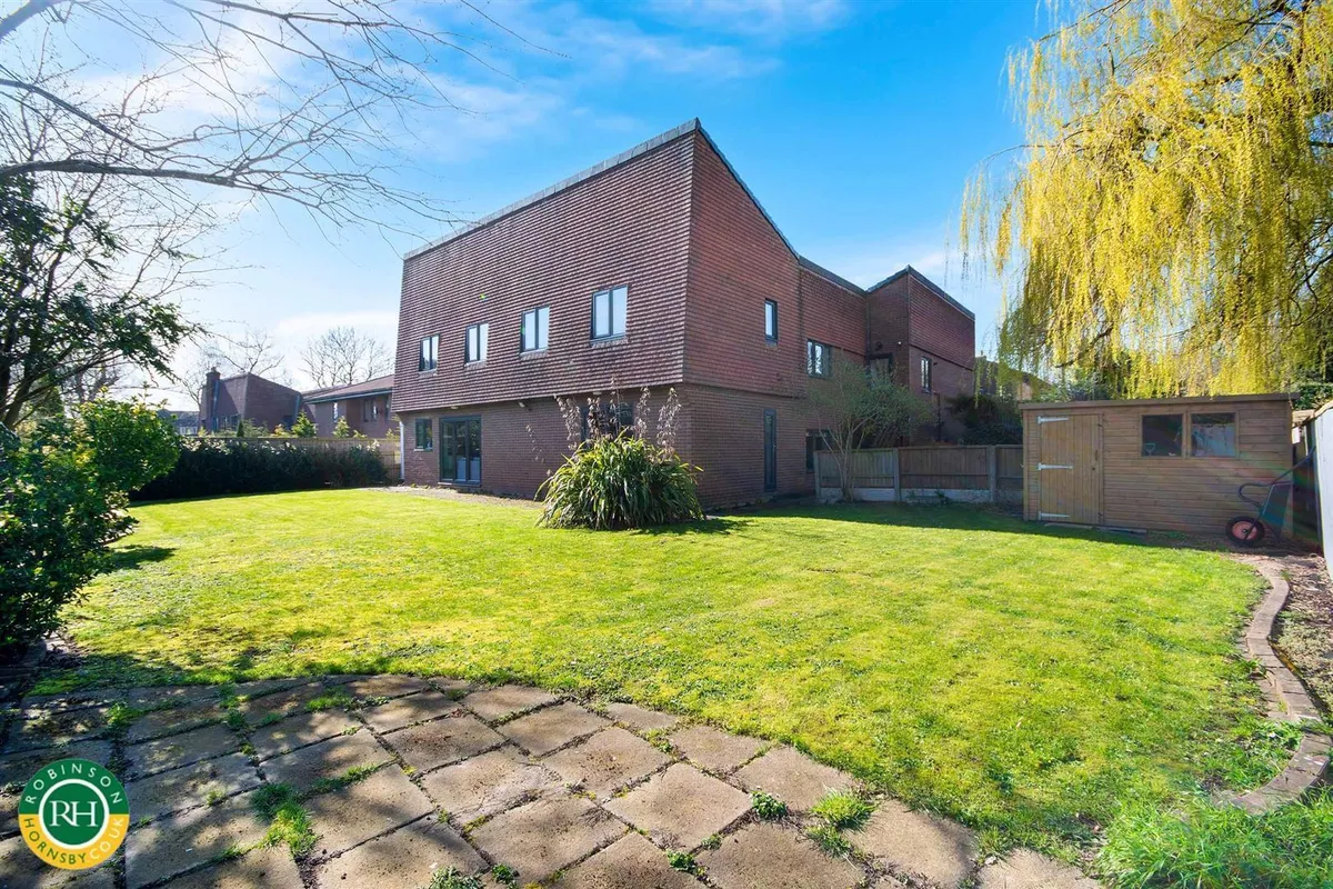 Grange Close, Doncaster