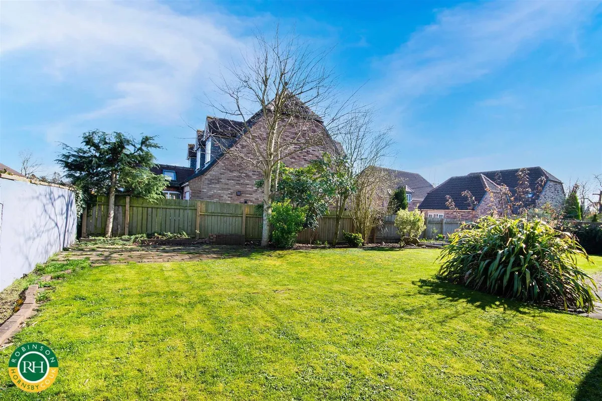 Grange Close, Doncaster