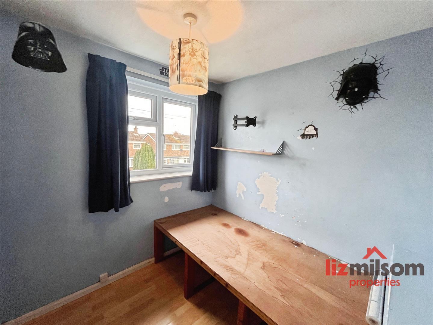 Randall Drive, Swadlincote Image 13