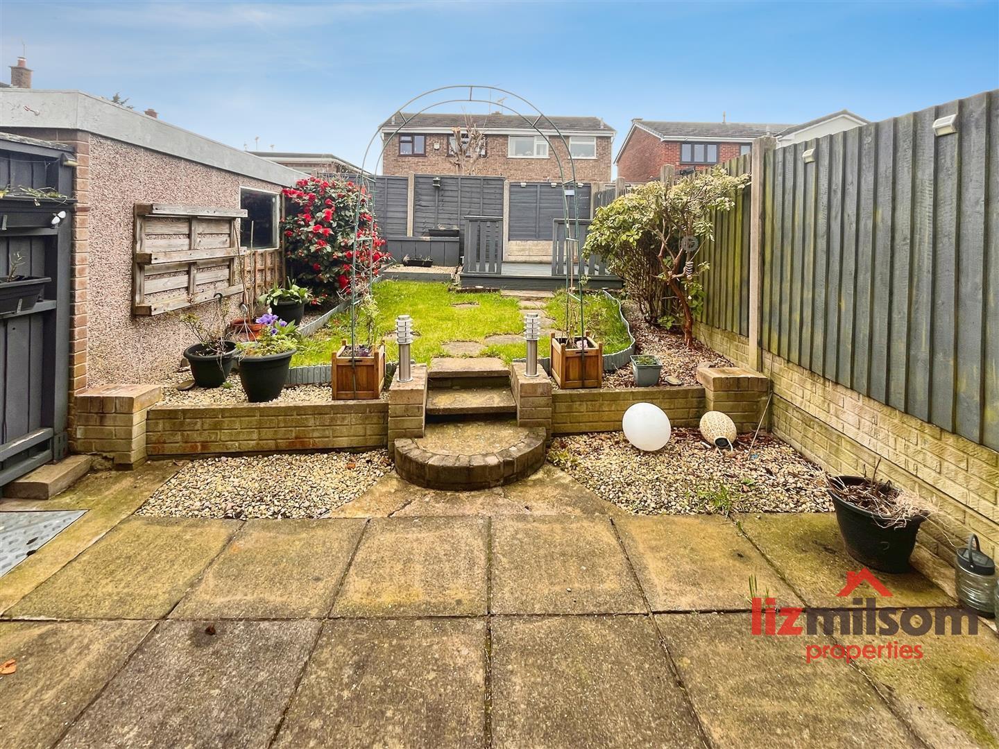 Randall Drive, Swadlincote Image 15