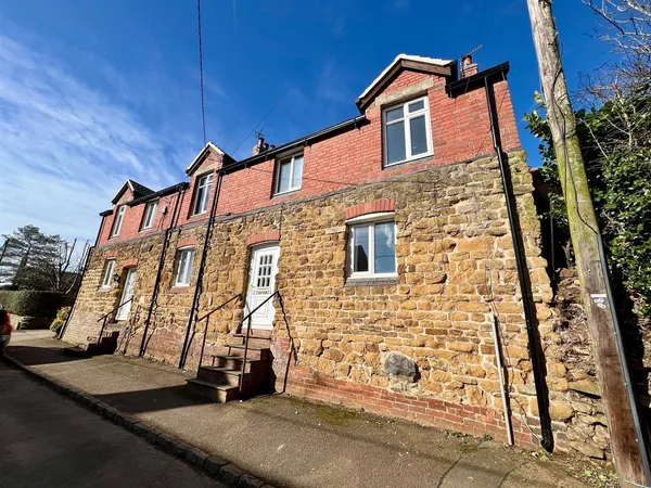 WARTNABY ROAD, AB KETTELEBY