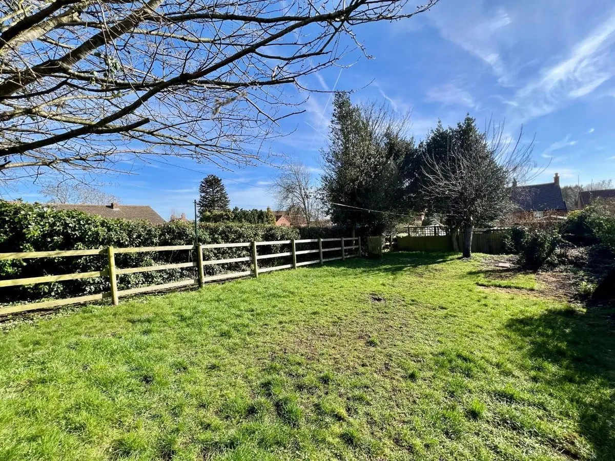 WARTNABY ROAD, AB KETTELEBY